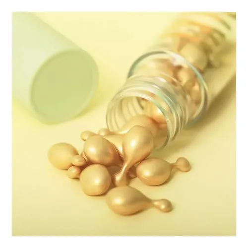 Sérum iluminador Pixi Vitamin C Capsulecare 30 cápsulas