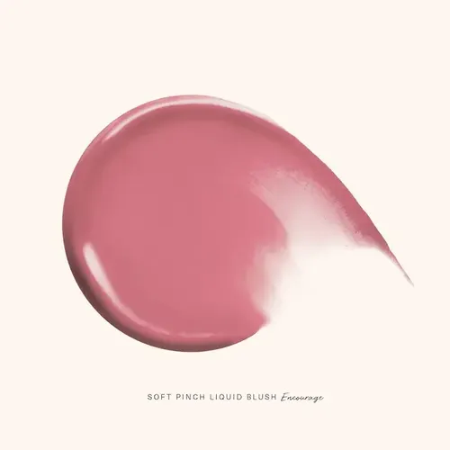 Rare Beauty By Selena Gomez Soft Pinch Liquid Blush /rubor Tono Del Maquillaje Encourage