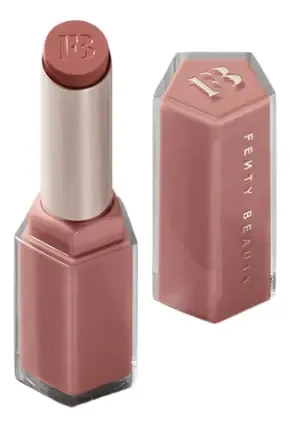 Gloss Labial Larga Duración Fenty Beauty Blaz’d Donut A Prueba De Agua