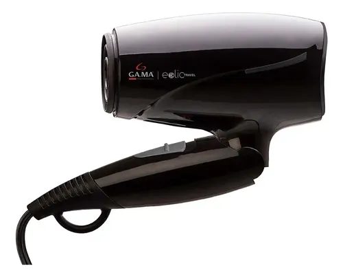 Secador Eolic Travel Ion
