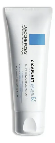 Crema Cicatrizante Cicaplast Baume B5 Fps 50 40ml La Roche P