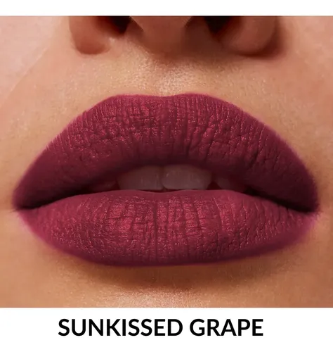 Labial Ultra Matte Avon Fps15 Barra 3,6g