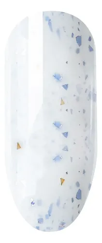 Esmalte Semipermanente Para Uñas Bompassy 15 Ml Color B5154 MAGNOLIAS