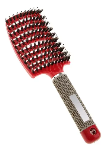 Cabello Cuero Cabelludo Desenredar Cepillo Para El