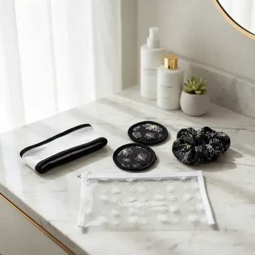 Set Skin Care Margarita Diseño Exclusivo Cuidado Facial