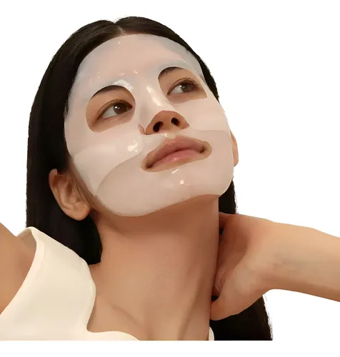 Mascarilla Bio Collagen Facial X2 Unidades Reabsorbible