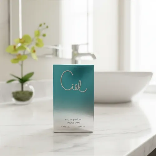 Perfume Ciel Edp Mujer 50 Ml Spray