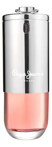 Perfume Pepe Jeans Bright Floral Amaderado Eau de Parfum 80ml Spray