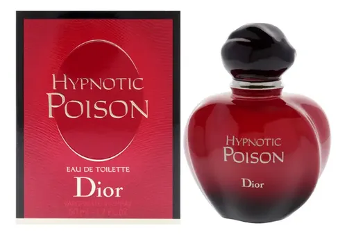 Veneno Hipnótico 50 Ml Christian Dior