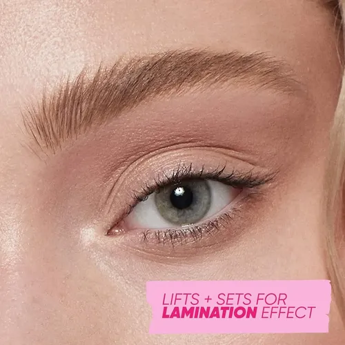 Gel Tinte Para Cejas Kosas 3.5 Ml Transparente Vegano
