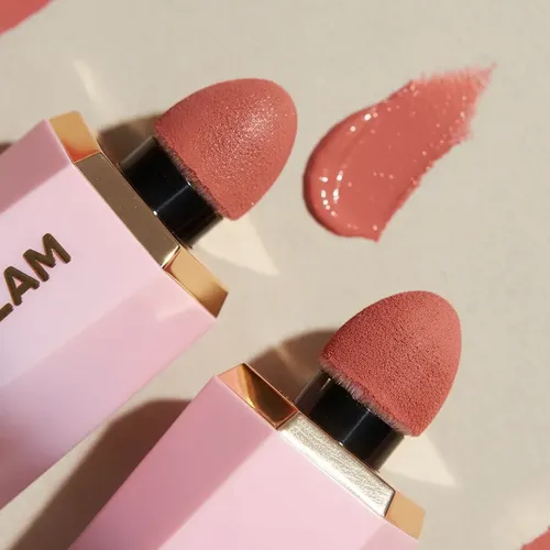 Sheglam Rubor Blush Líquido Color Bloom Tonos Variados