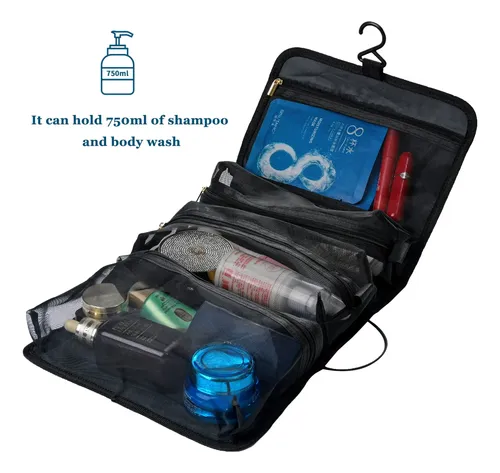 Bolsa De Viaje Bonny Dodo Can Can, Organizador De Maquillaje