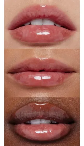Brillo Labial E.l.f. Cosmetics Elf Glow Reviver Lip Oil