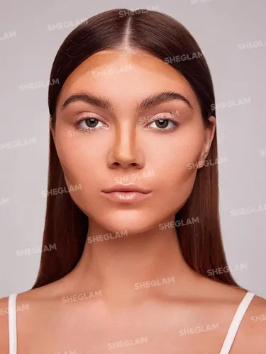 Glowin’ Up Skin Stick – Contour – Sheglam