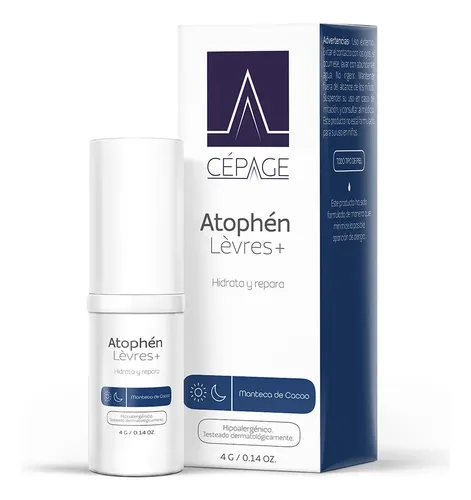 Cepage Atophen Levres +