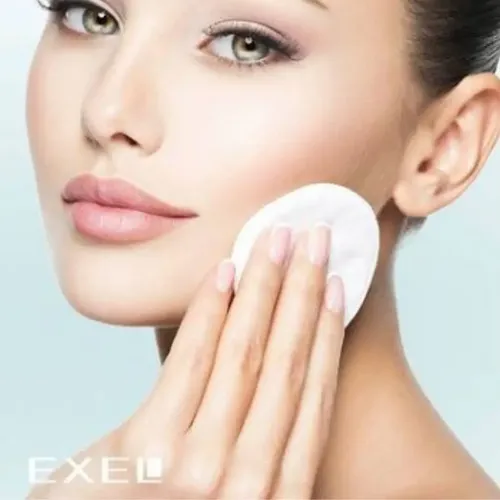Crema Para Parpados Mejora Flacidez Firmeza Hidratacion Exel