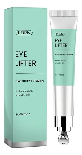 Crema Ojos Cuidado Regenerador Ligero Contra Arrugas Ojeras