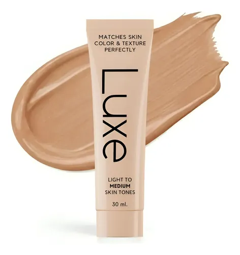 Base Maquillaje Color Adaptable 30 Ml 12 H