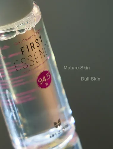 Mizon K-beauty Skin Power Original First Essence X80ml