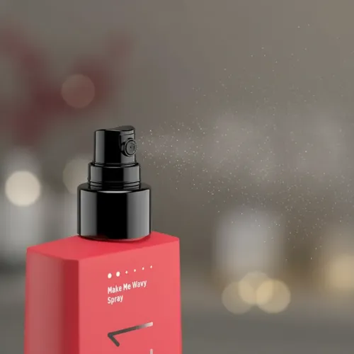 Protector Termico 221 Make Me Wavy For Me Framesi 150ml