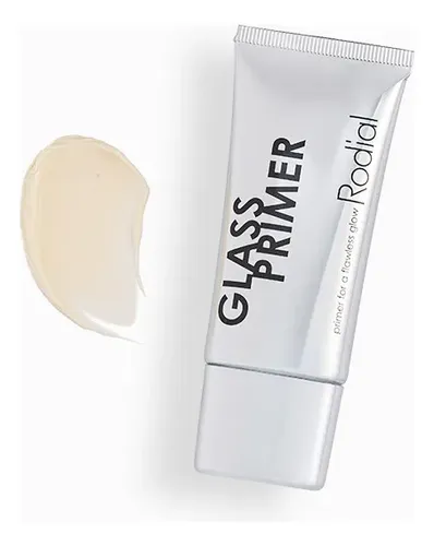 Rodial Glass Primer Prebase Facial Glow Piel Luminosa 30ml