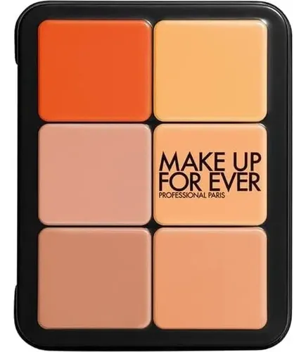 Paleta De Maquillaje Multifunción Make Up For Ever Harmony