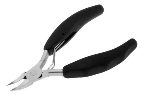 J Herramienta Para Cortar Uñas De Los Pies Negro
