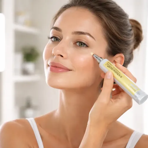 Sérum Antivejecimiento Coreano Con Retinol 15 Ml