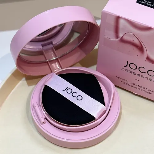 Joco Cushion Hidratante De Larga Duración Para Rostro