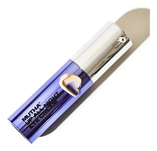Mutha Up All Night Contorno De Ojos 15ml