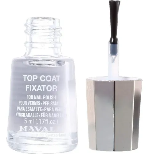 Top Coat Brillo Mavala 28937
