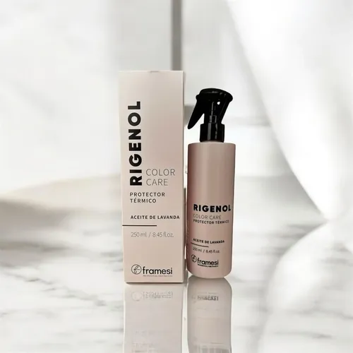 Framesi Rigenol Protector Térmico Color Care X250ml