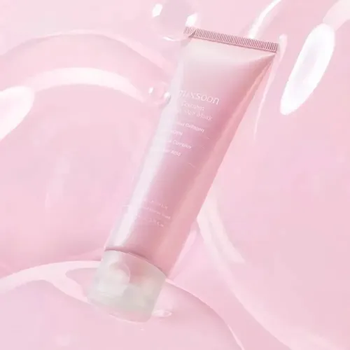Mixsoon Collagen Glass Skin Mask Peel Off 80ml