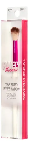 Brocha De Maquillaje Para Ojos Bliss – Ruby Kisses
