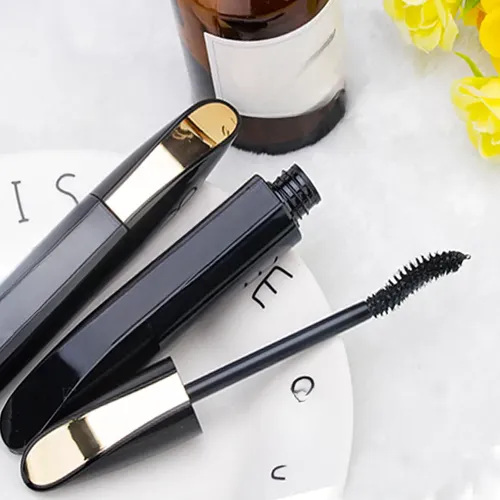 Máscara De Pestañas Fiber Lash, Maquillaje De Ojos Diario, I