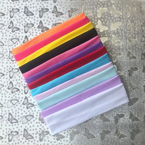 12 Packs Diademas Mujeres Cinta De Pelo Estirable…