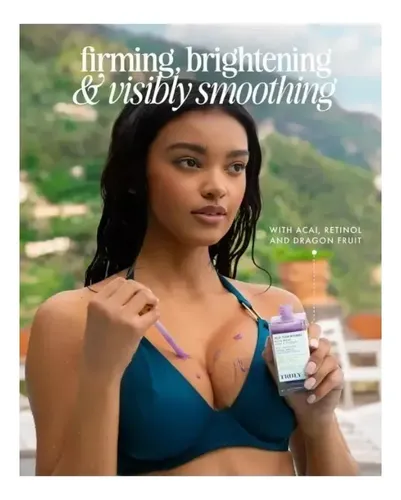 Realmente Acai Tus Pechos