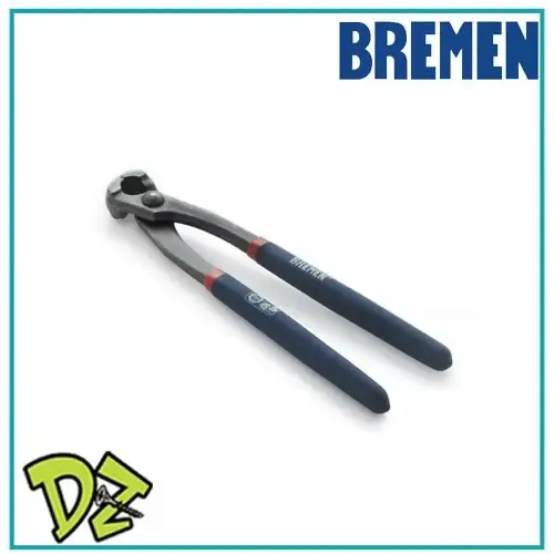 Pinza Tenaza Armador Medio Corte Bremen 12 PuLG 300mm  7052
