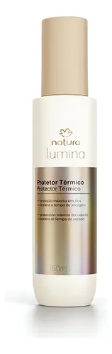 Protector Termico Lumina Natura 150ml