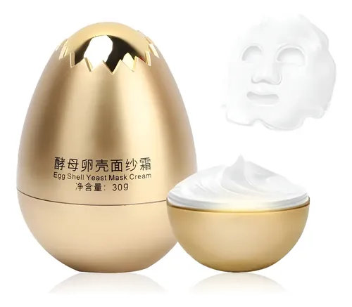Mascarilla Facial Colageno Antiage Reafirmante Hidratante