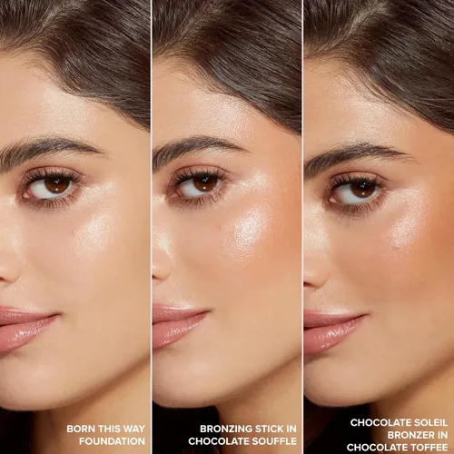 Bronzer Too Faced Chocolate Soleil Matte 8 G