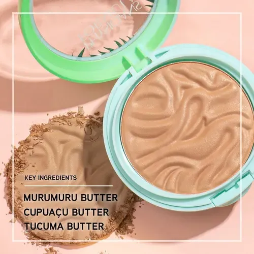 Polvos Bronceadores De Physicians Formula, 0.38 Onzas. Color 8 Sculpting Bronzer