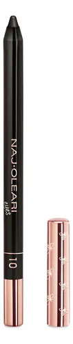 Delineador Lápiz De Ojos Naj Oleari Luminous Eye Pencil