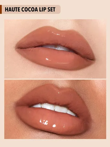 Sheglam Soft 90’s Glam 3 En 1 Lip Liner Extracto