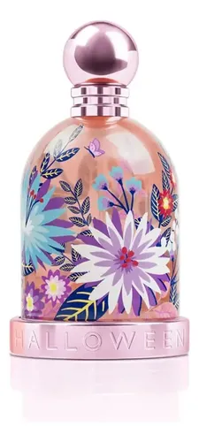 Halloween Blossom Edt 100 Ml