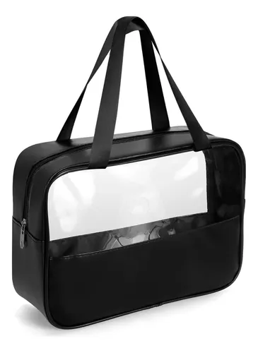 Bolso Organizador De Cosméticos Maquillaje Cremas