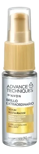 Avon Sérum Brillo Extraordinario Advance Techniques