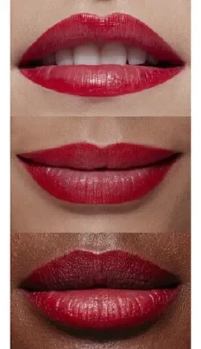 Elf – Cream Glide Lip Liner Delineador De Labios Red Receipt Recibo Rojo – Rojo Verdadero