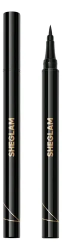 Sheglam Delineador De Ojos A Prueba De Agua Eye Affinity