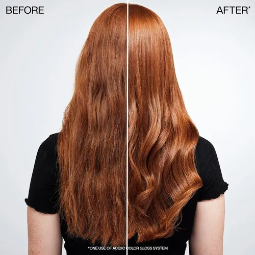Redken Spray Gloss 200 Ml Acondicionador Brillo Cabello